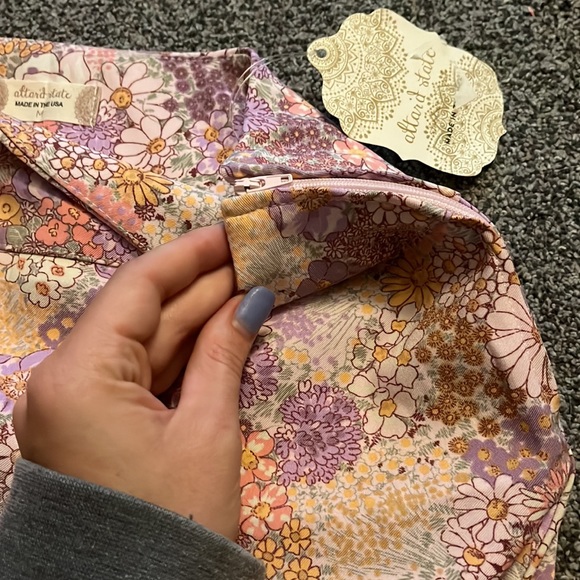 Altar’d state skirt - Picture 4 of 5